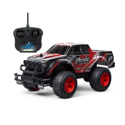 YDF7912R 1:16 RC MONSTER TURBO