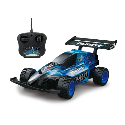 YDF7910R 1:14 RC BUGGY TURBO HIGH SPEED