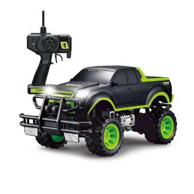 YDF999R 1:10 RC DARK MONSTER