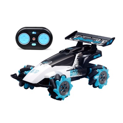 YDF6601R-W 1:14 MONSTER BUGGY DRIFT