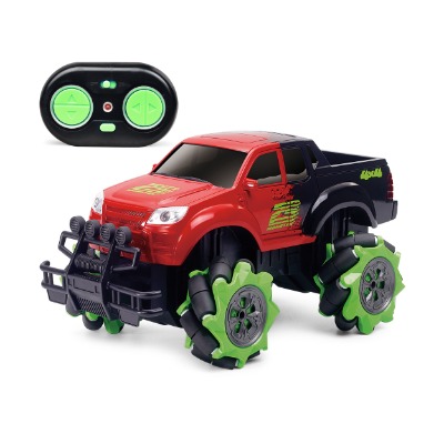 YDF6602R 1:16 MONSTER OFF ROAD DRIFT
