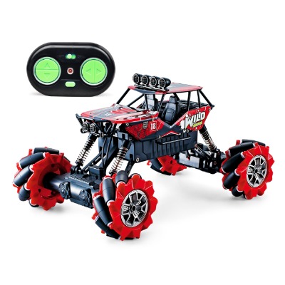 YDF6605R 1:14 RC WILD MONSTER DRIFT