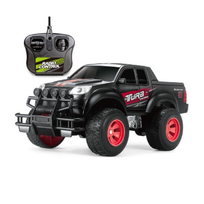 YDF6925R 1:16  POWER RC MONSTER