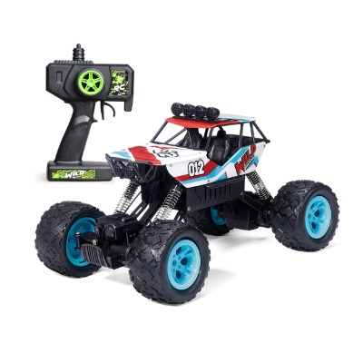 YDF9004R 1:10 RC CLIMBING HIGH SPEED WILD MONSTER