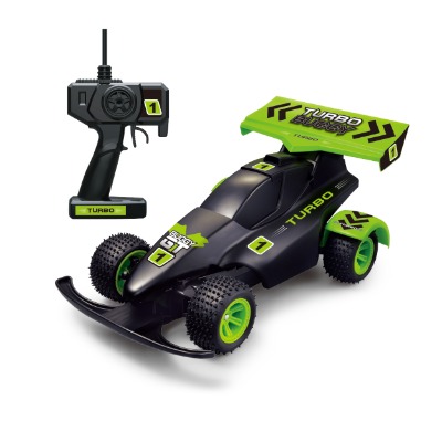 YDF212R 1:10 RC TURBO BUGGY