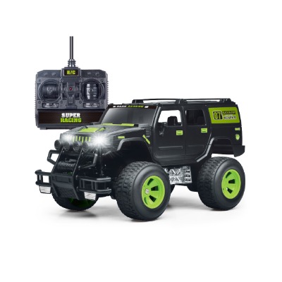 YDF959 1:16 RC DARK SAVAGE