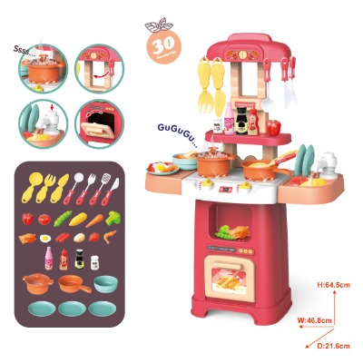 YDF5506-1 MODERN ELECTRONIC KITCHEN