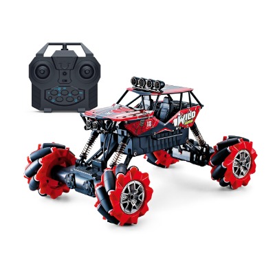 YDF9001R 1:14 STUNT RC DRIFT WILD MONSTER 2.4GHz