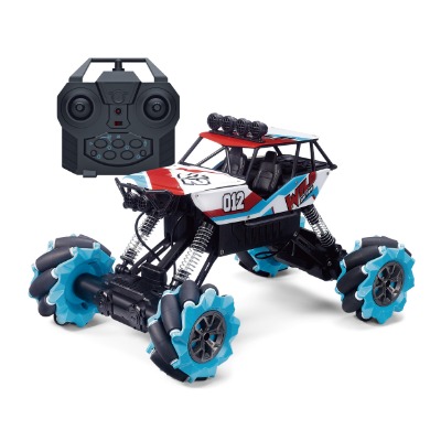 YDF9003R 1:10 DRIFT RC STUNT WILD MONSTER
