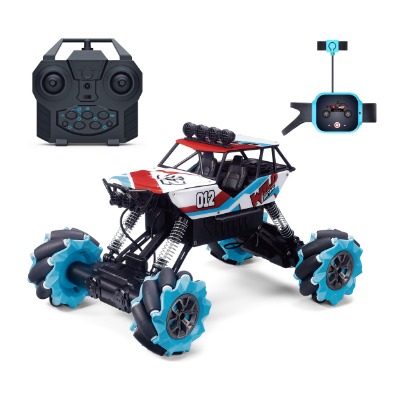 YDF9013R 1:10 RC STUNT WILD MONSTER DRIFT, 2 CONTROLLERS