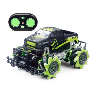 YDF9007R-D 1:18 MONSTER OFF ROAD DRIFT