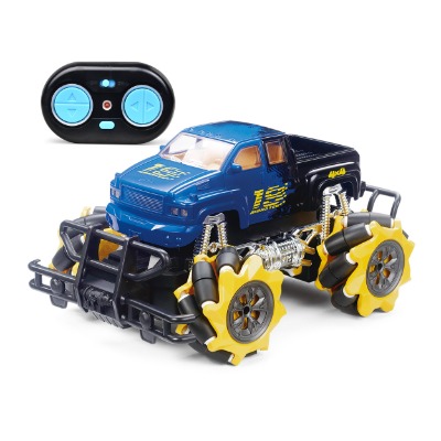 YDF9007R-W 1:18 MONSTER OFF ROAD DIRFT