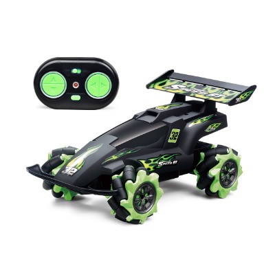 YDF6601R-D 1: 14 RC MONSTER BUGGY DRIFT