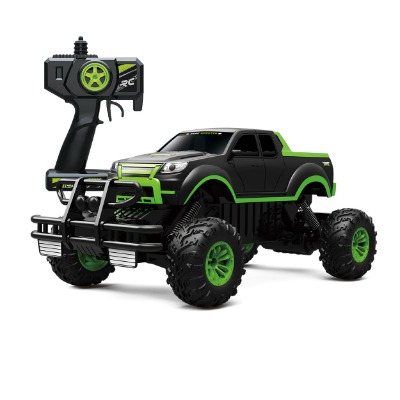 YDF7908R 1:8 RC COMMANDER MOTORSTPOT MONSTER