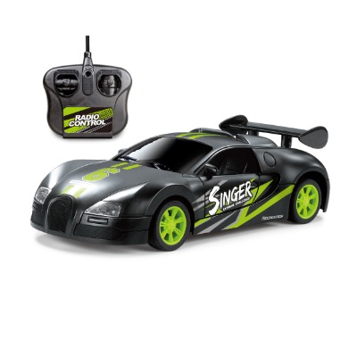 YDF6858 1:16 POWER RC SPORTS