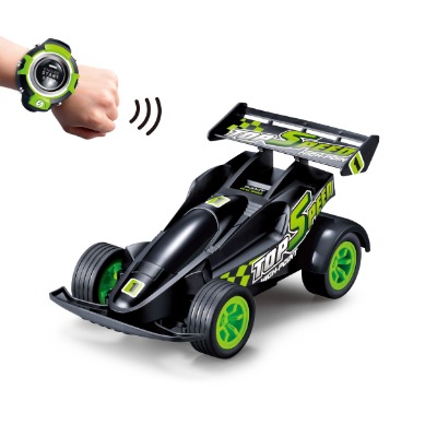 YDF8864-D 1:16 VOICE COMMAND SMART BUGGY 2.4GHz