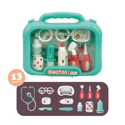 YDF5400-1 MEDICAL PLAY SET