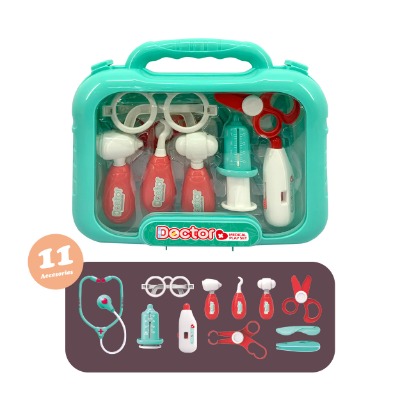 YDF5400-2 MEDICAL PLAY SET