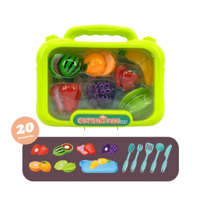 YDF5402-1 CUTTING FUN SET