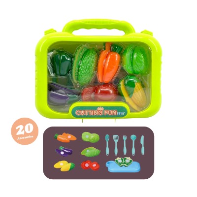 YDF5403-1 CUTTING FUN SET