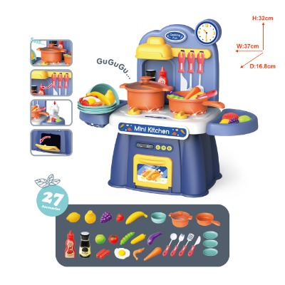 YDF5502-2 MODERN ELETRONIC KITCHEN